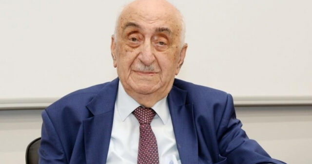 Prezident və birinci xanım Xoşbəxt Yusifzadənin vəfatı ilə bağlı nekroloq imzaladı
