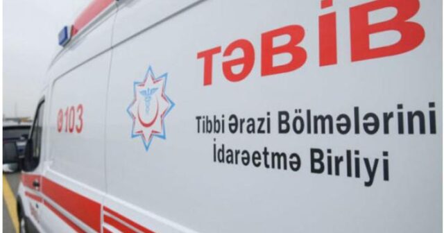 TƏBİB-in tenderi ləğv olundu? – “Toyota” alırdı