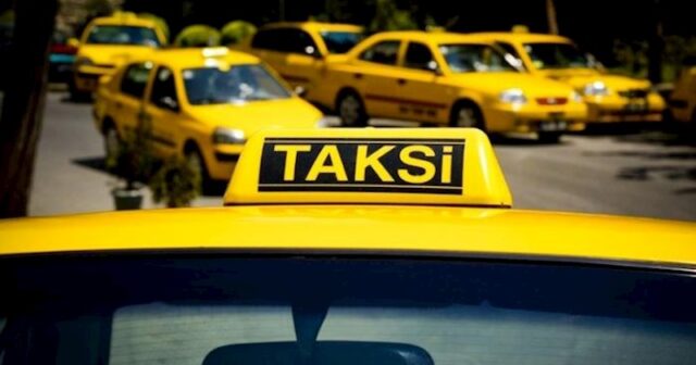 Taksi sərnişinlərinin şəxsi məlumatları müvafiq dövlət qurumunda saxlanılacaq — Açıqlama