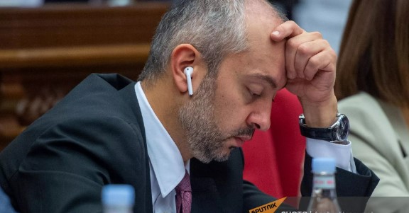 “RUSİYANIN MÜƏYYƏN ADDIMLAR ATACAĞINA İNAMIM YOXDUR” – AĞACANYAN