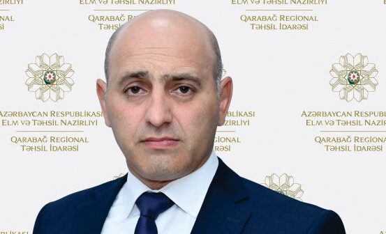 Nazirlikdə yüksək vəzifəyə təyin edilən Gündüz Əbdülov kimdir? – DOSYE
