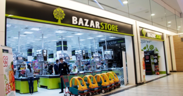 «Bazarstore» alıcını aldadıb, mal üstündəki qiymətdən baha satılıb – CƏRİMƏ EDİLİB