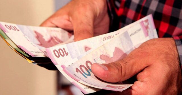 Səfərbərlik Xidmətinin hərbi qulluqçularının maaşları da artırıldı