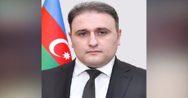 Yeni müdafiə sənayesi naziri kimdir? – DOSYE