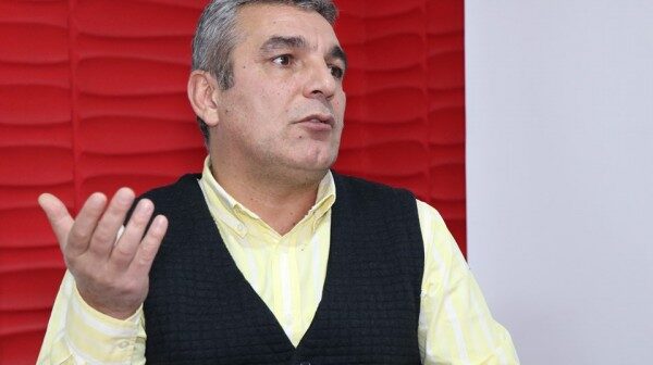 BU NAZİRLİYİN UCBATINDAN… – NATİQ CƏFƏRLİDƏN TƏNQİDLƏR