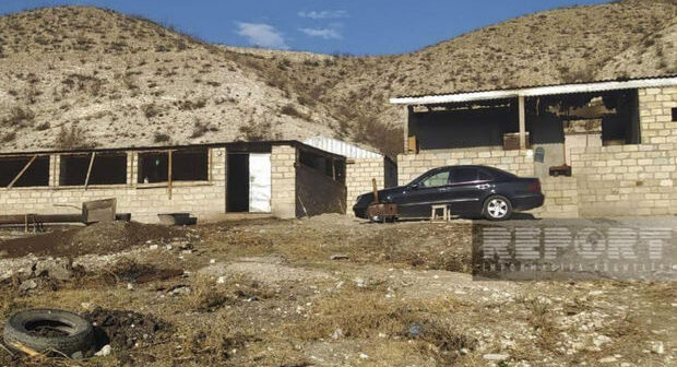 Tovuzda 25 yaşlı gənci qətlə yetirib, meyiti yandıran şəxs çoban olub – TƏFƏRRÜAT(FOTO)