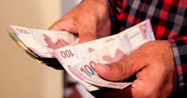 Yaşa görə orta pensiyanın məbləği ARTIRILIR