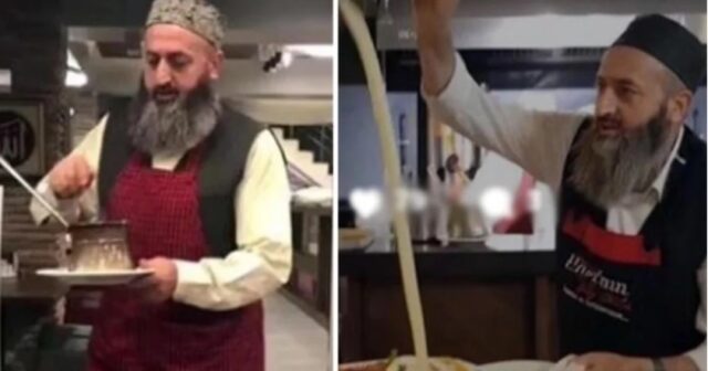 ATATÜRKÜ TƏHQİR EDƏN ŞƏXS BU SƏBƏBƏ GÖRƏ SƏRBƏST BURAXILDI