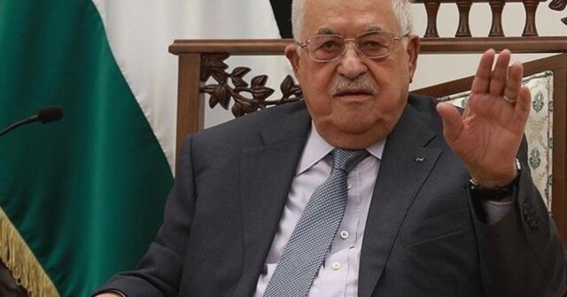 MAHMUD ABBAS HƏMAS-IN QƏLƏBƏSİNİ İSTƏMİR? – RƏY