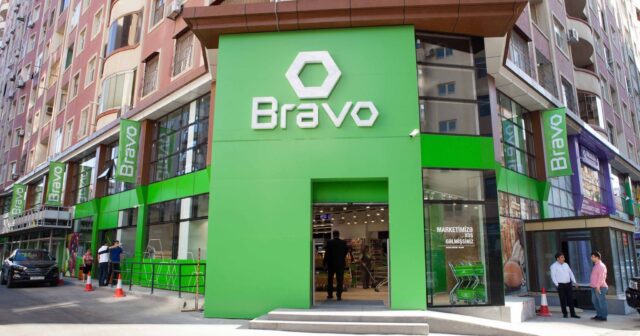 Bakıda bəzi “Bravo”lar BAĞLANIR – FOTO