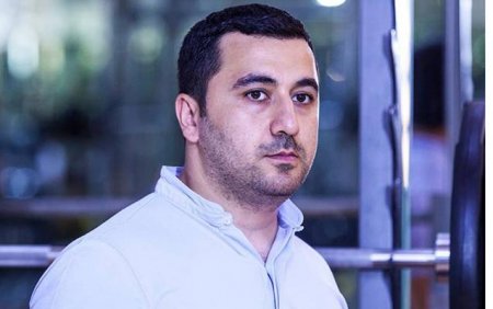 Sabiq rektorun oğlu azadlığa buraxıldı – TƏFƏRRÜAT