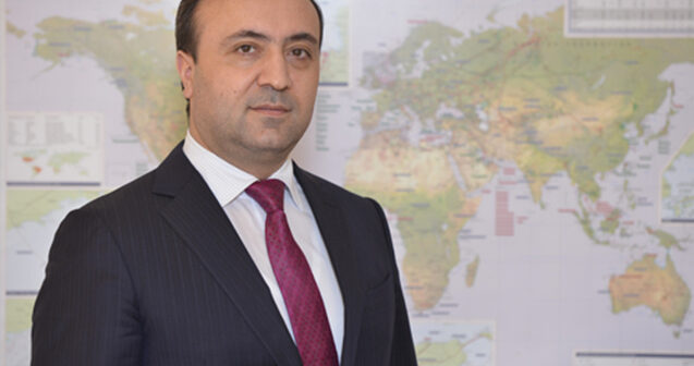 Ramin İsayevin həbs müddəti uzadıldı