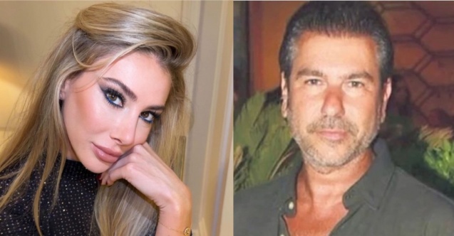 TÜRK MODEL ŞEYMA ONUNLA YAXALANDI, ALƏM QARIŞDI