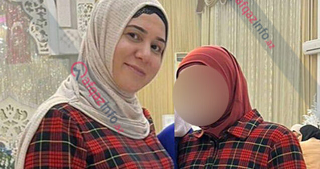 9-cu mərtəbədən yıxılan ana və qızının fotosu…