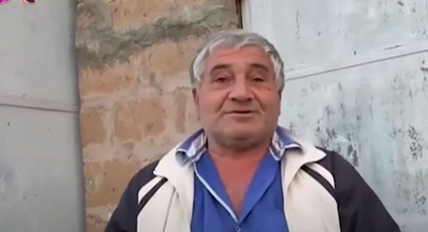 Peşman olan ermənilərin etirafları: “Azərbaycanı günahlandırmaq lazım deyil” – VİDEO