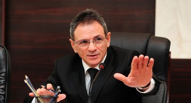 Mədət Quliyev Təhlükəsizlik Şurası katibinin müavini təyin edilib – SƏRƏNCAM