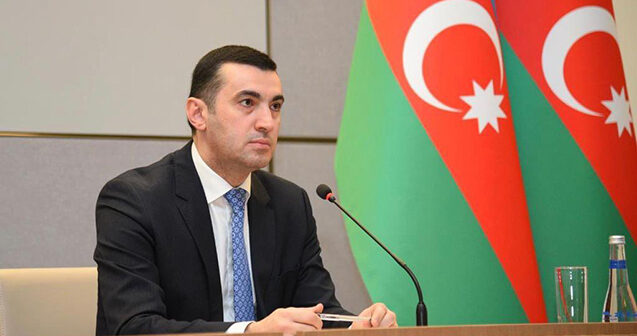 Rəsmi Bakıdan Fransanın Ermənistana hərbi texnika göndərməsinə – Münasibət