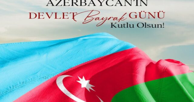 Türkiyə XİN Azərbaycanı təbrik etdi