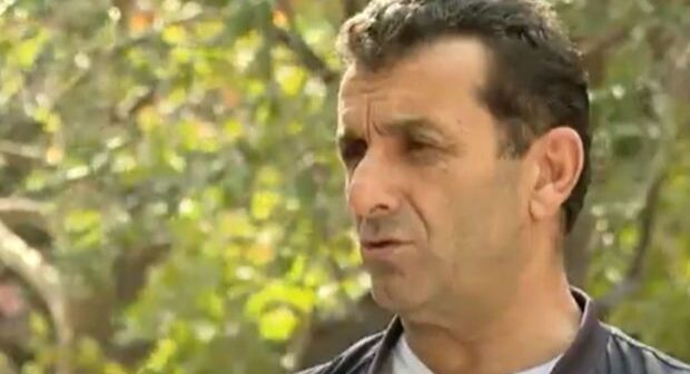 Vətəndaşlığını təsdiq edən sənədi olmadığı üçün ailəsini görə bilmir – VİDEO