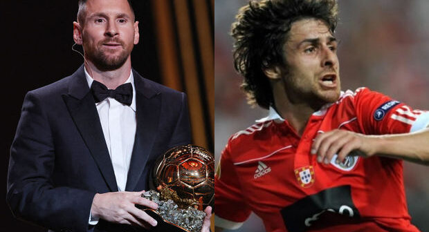 Messi heyranı olduğu futbolçunun adını açıqlayıb