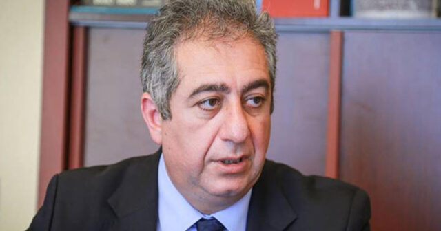 Qubad İbadoğlunun həbs müddəti uzadılıb