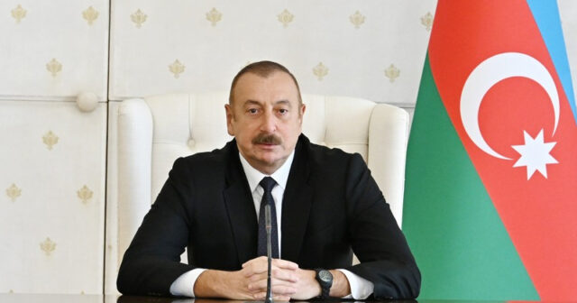 Prezident “Əmək pensiyaları haqqında” qanuna dəyişiklikləri təsdiqlədi