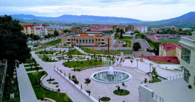 Bu universitetlər Qarabağa köçürülür – VİDEO