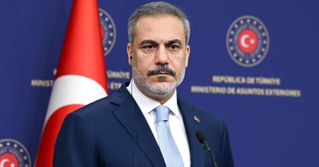 FİDAN: TÜRKİYƏ AZƏRBAYCANIN YANINDA DURMAĞA DAVAM EDƏCƏK