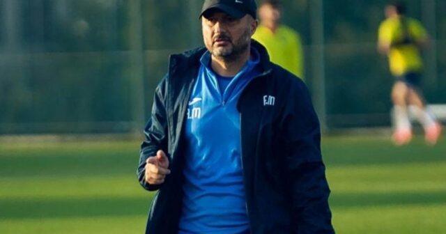 “Kəpəz” futbol klubunun baş məşqçisi və köməkçiləri istefa veriblər