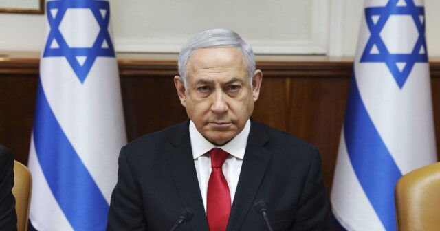 Netanyahu atəşkəs üçün şərtini AÇIQLADI