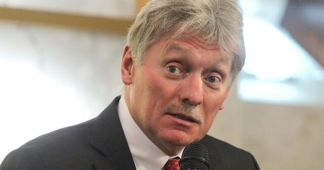 PESKOV MAKRONUN QAZAXISTANA SƏFƏRİNİ ŞƏRH EDİB