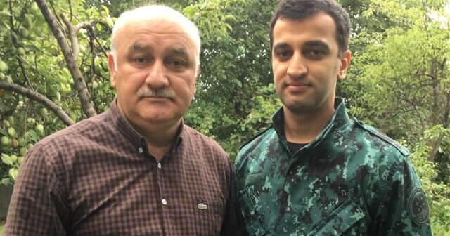 Arif Hacılının oğlu həbs edildi – VİDEO