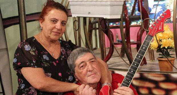 Rəmişin həyat yoldaşı: “Kişiyə nə qədər sığal çəksən…”