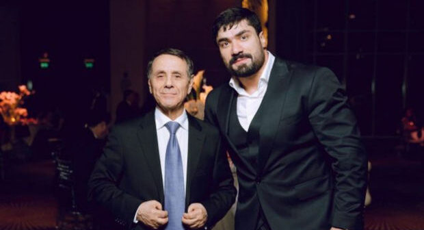 Novruz Məmmədovun kürəkəni: “Nə etmişəmsə, özüm etmişəm, qayınatamın heç bir rolu yoxdur”