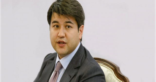 Qazaxıstanın keçmiş milli iqtisadiyyat naziri həbs edildi