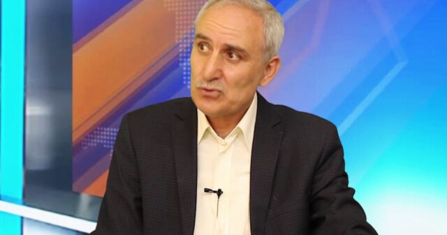 ZƏNGƏZUR DƏHLİZİNƏ KİMİN NƏZARƏT ETMƏSİ İLƏ BAĞLI QƏRB-RUSİYA QARŞIDURMASI… – NATİQ MİRİ ŞƏRH EDİR