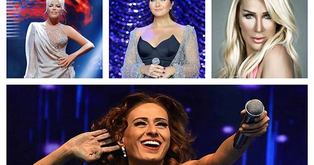 MÜĞƏNNİLƏR YENİ İL KONSERT QİYMƏTLƏRİNİ AÇIQLADI