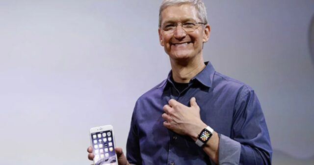 “Apple”dan 2 milyard dollar təzminat tələb olunur – SƏBƏB