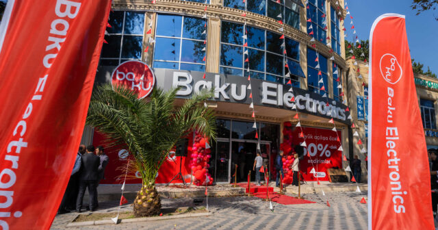 “BAKU ELECTRONİKS”İN İŞİ NAZİRLİYƏ GEDİR – SƏBƏB