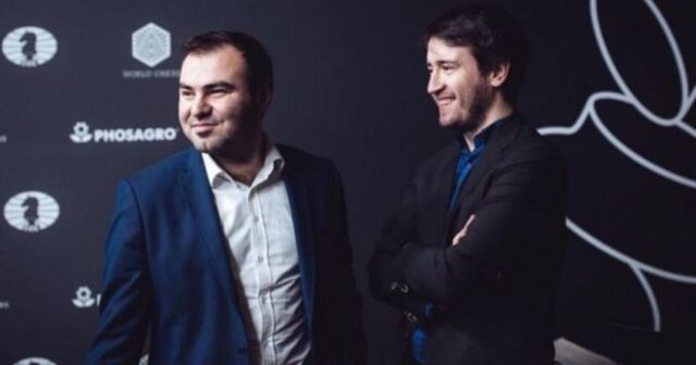 FIDE reytinqi: Teymur Rəcəbovun mövqeyi dəyişməyib, Şəhriyar Məmmədyarov irəliləyib