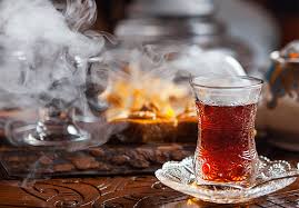 Bakıda 90 manata bir çaynik çay (FOTO)