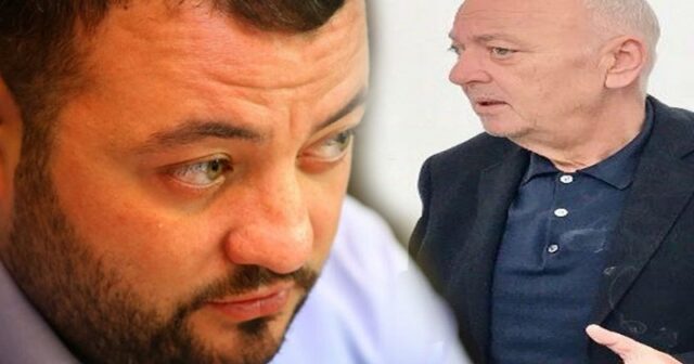 Çovdarovun oğlunun ölkədən çıxışına “stop” qoyuldu