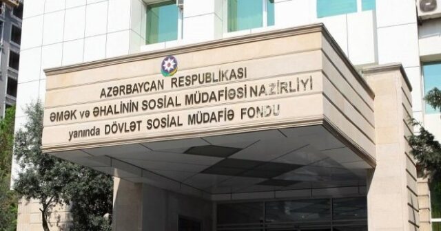 DSMF XƏRÇƏNG XƏSTƏSİNİ QAPILARDA QOYUB – ŞİKAYƏT