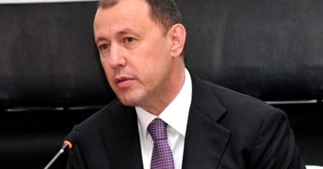 Cahangir Hacıyev məhkəmədə günahı “Aqrarkredit” QSC-nin üstünə atdı