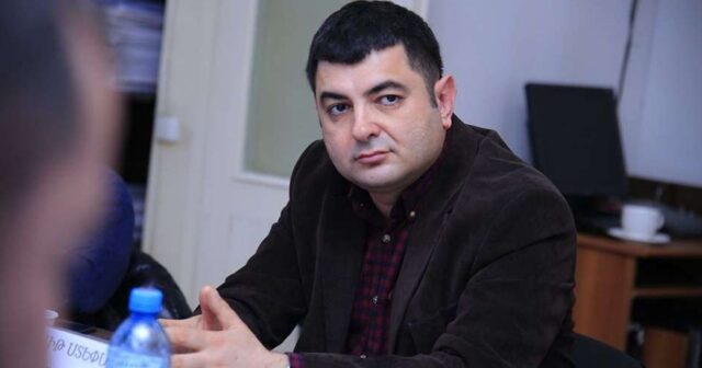 David Stepanyan: “Ermənistan üçün KTMT-dən çıxmaq sadəcə zaman məsələsidir”