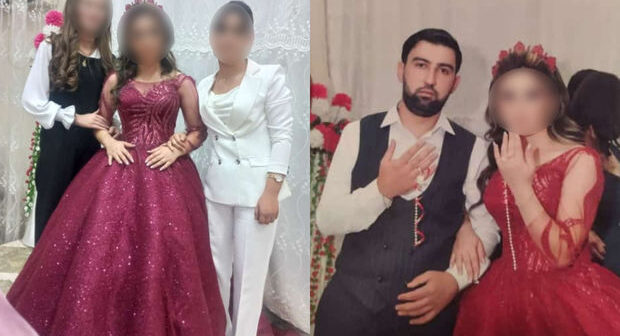 Ağdamda 16 yaşına çatmayan qız ərə verilib? – AÇIQLAMA + FOTO