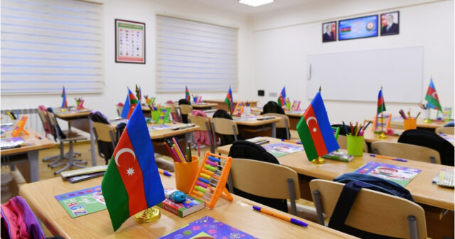 Bu tarixdən məktəblər bağlanır – Dərs olmayacaq