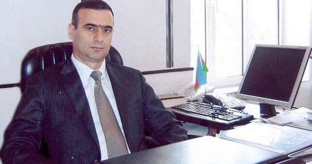 PROREKTORUN QƏTLİNƏ “FƏRMAN” VERMİŞ ATAKİŞİYEVİN – ŞOK DOSYESİ