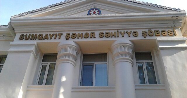 Tanınmış vəkil Sumqayıt şəhiyyəsində rastlaşdığı biabırçılıqdan yazdı-FOTO
