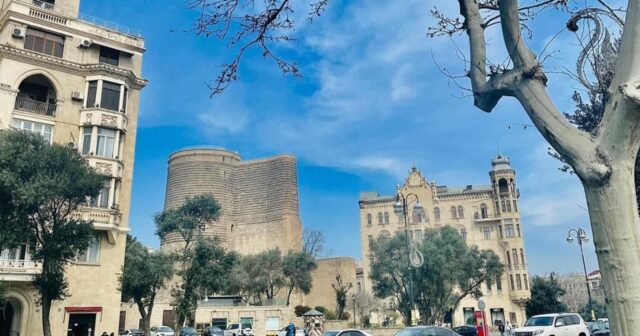 Bazar gününün hava proqnozu